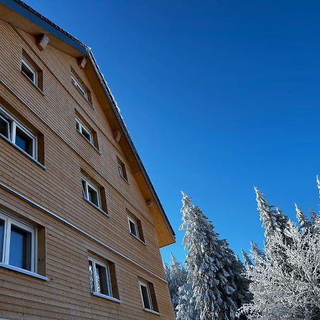 Feldberg Apartment - Direkt An Der Skipiste - Mit Sauna Eksteriør billede