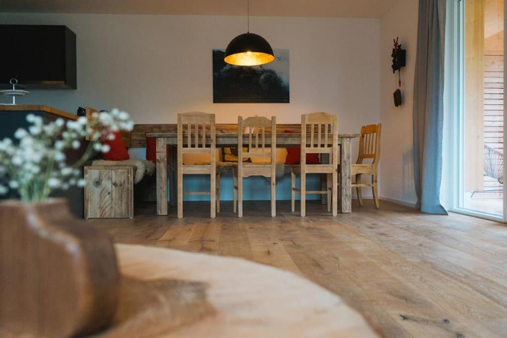 Feldberg Apartment - Direkt An Der Skipiste - Mit Sauna Eksteriør billede