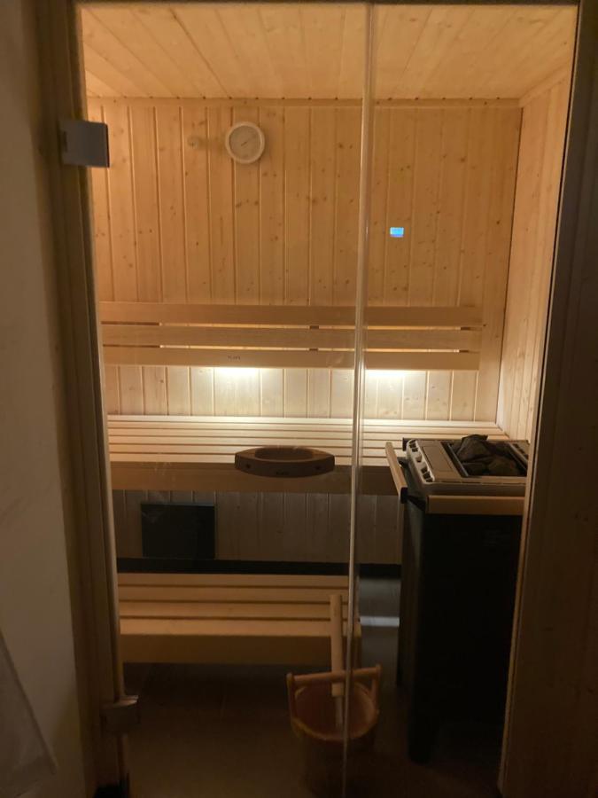 Feldberg Apartment - Direkt An Der Skipiste - Mit Sauna Eksteriør billede