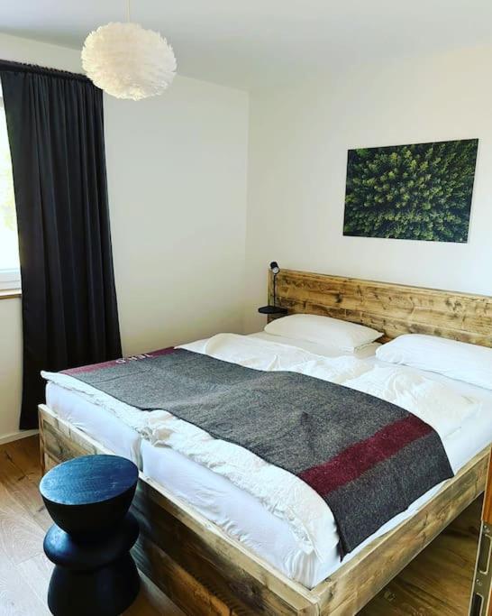 Feldberg Apartment - Direkt An Der Skipiste - Mit Sauna Eksteriør billede