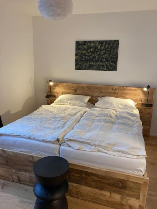 Feldberg Apartment - Direkt An Der Skipiste - Mit Sauna Eksteriør billede
