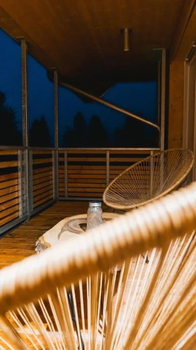 Feldberg Apartment - Direkt An Der Skipiste - Mit Sauna Eksteriør billede