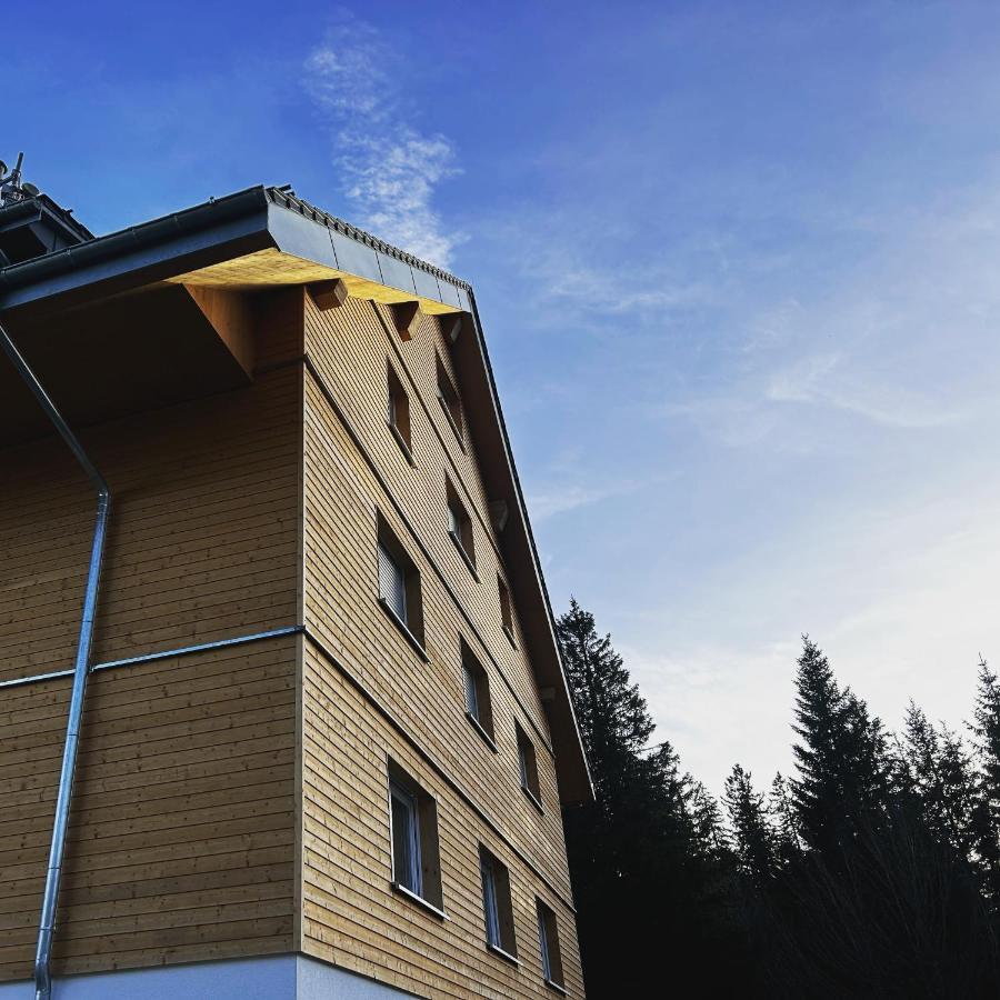 Feldberg Apartment - Direkt An Der Skipiste - Mit Sauna Eksteriør billede