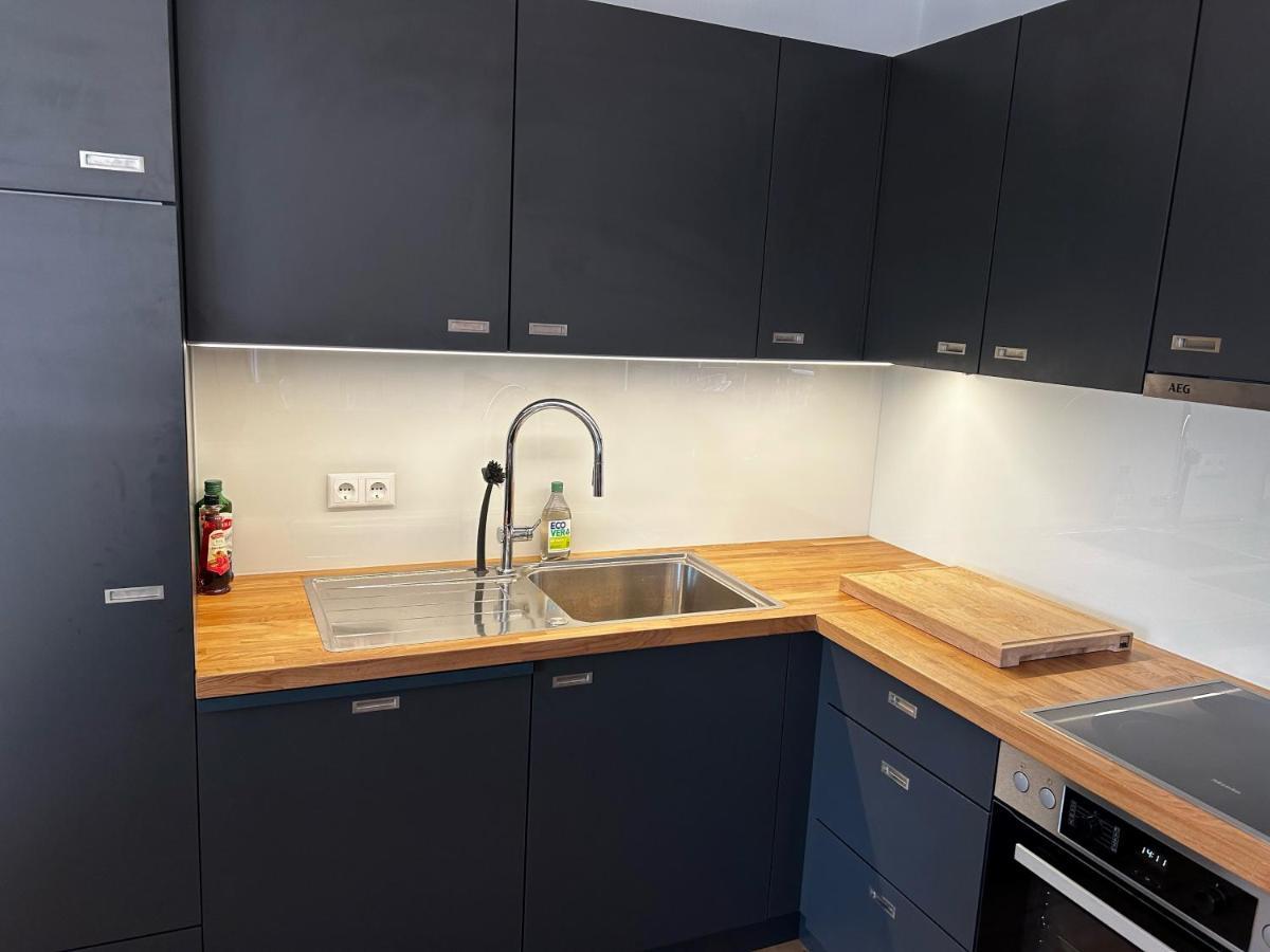 Feldberg Apartment - Direkt An Der Skipiste - Mit Sauna Eksteriør billede