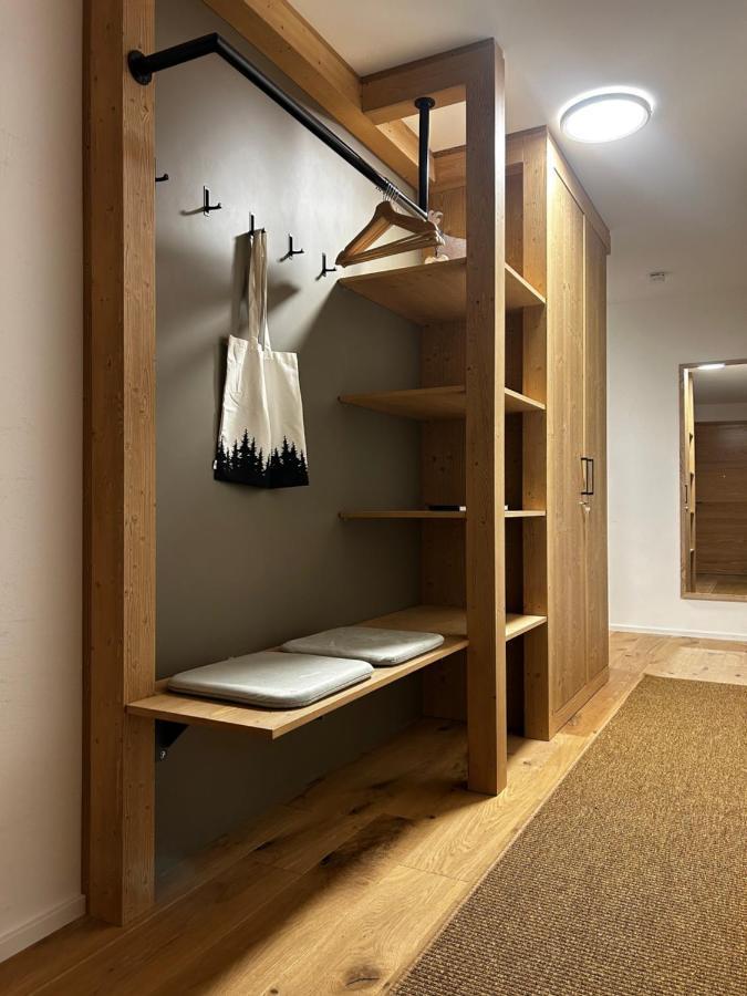 Feldberg Apartment - Direkt An Der Skipiste - Mit Sauna Eksteriør billede
