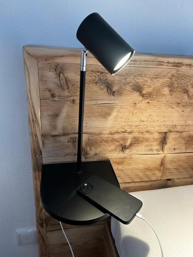 Feldberg Apartment - Direkt An Der Skipiste - Mit Sauna Eksteriør billede