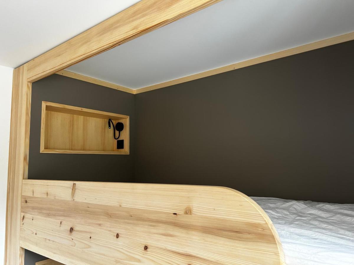 Feldberg Apartment - Direkt An Der Skipiste - Mit Sauna Eksteriør billede