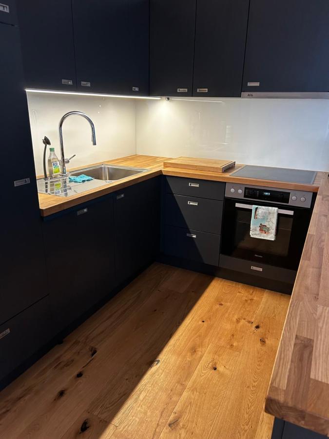 Feldberg Apartment - Direkt An Der Skipiste - Mit Sauna Eksteriør billede
