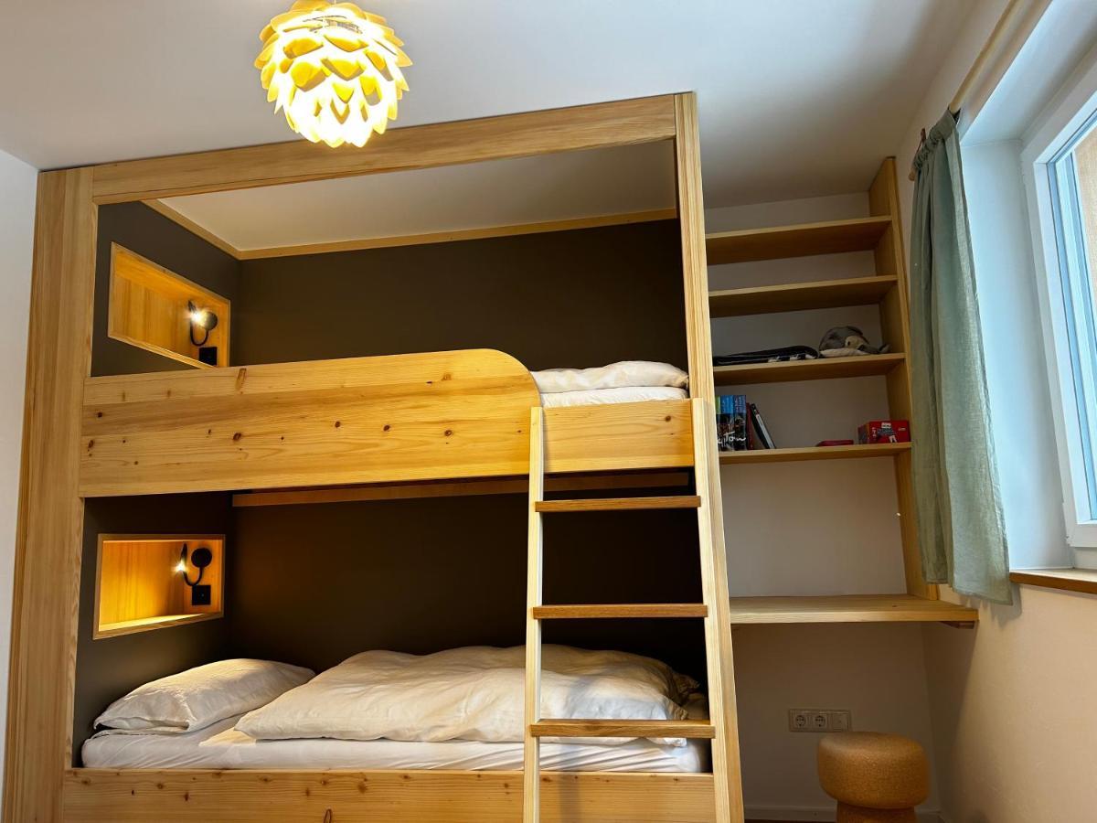 Feldberg Apartment - Direkt An Der Skipiste - Mit Sauna Eksteriør billede