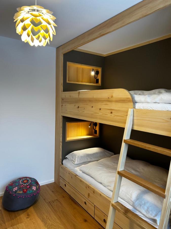 Feldberg Apartment - Direkt An Der Skipiste - Mit Sauna Eksteriør billede