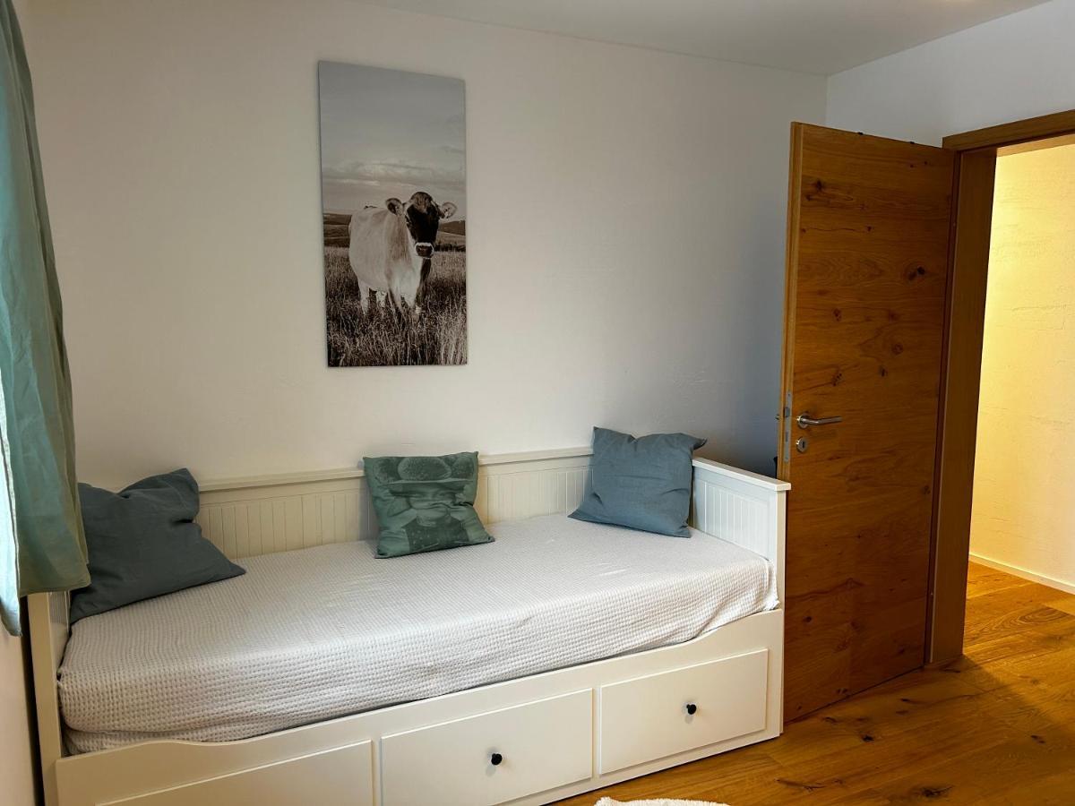 Feldberg Apartment - Direkt An Der Skipiste - Mit Sauna Eksteriør billede