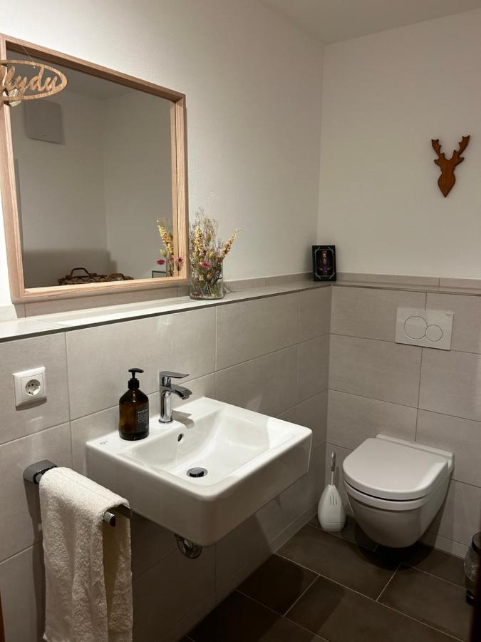 Feldberg Apartment - Direkt An Der Skipiste - Mit Sauna Eksteriør billede