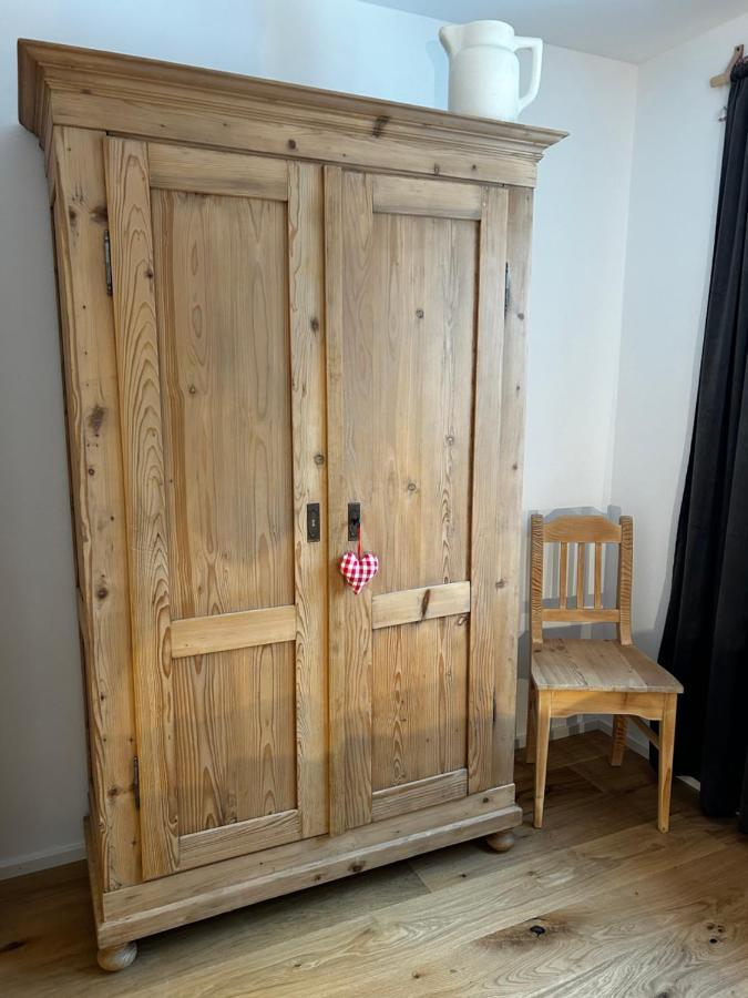 Feldberg Apartment - Direkt An Der Skipiste - Mit Sauna Eksteriør billede