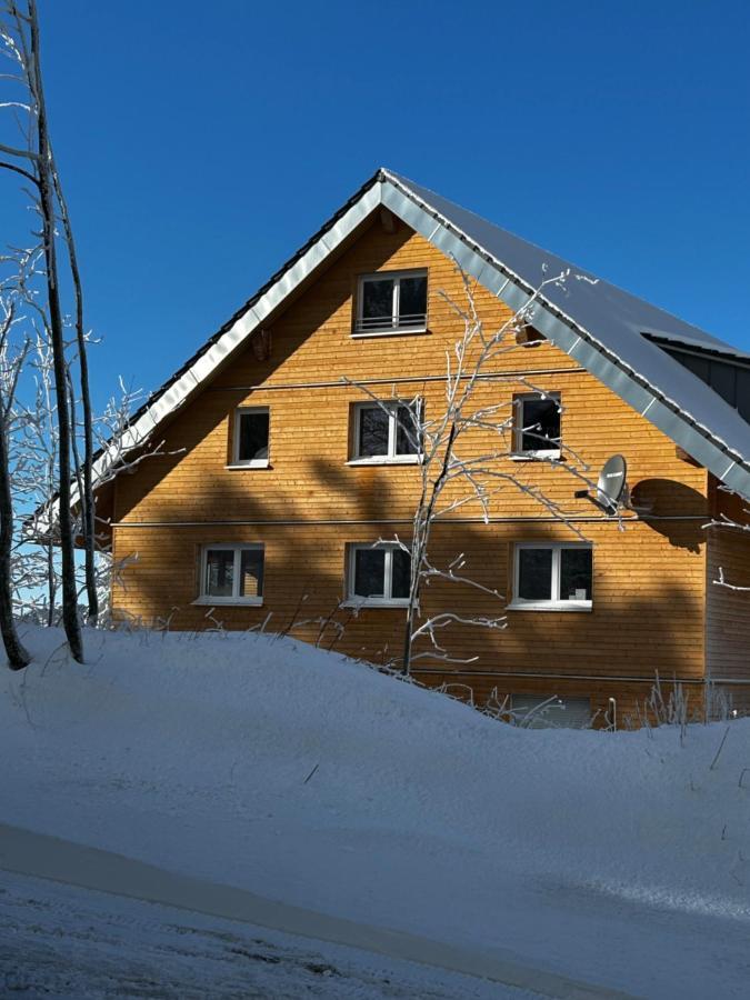 Feldberg Apartment - Direkt An Der Skipiste - Mit Sauna Eksteriør billede